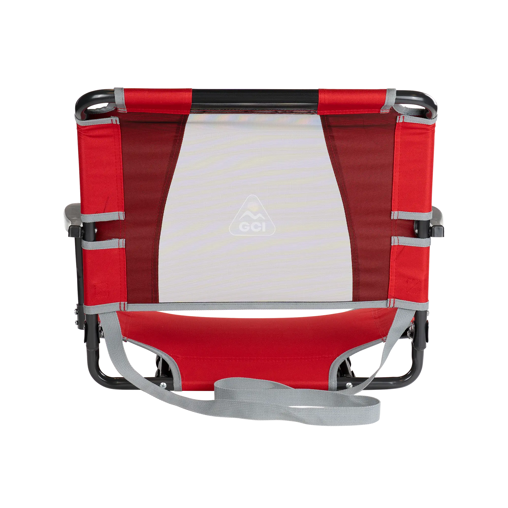 Big Comfort Stadium Chair™ with Armrests
