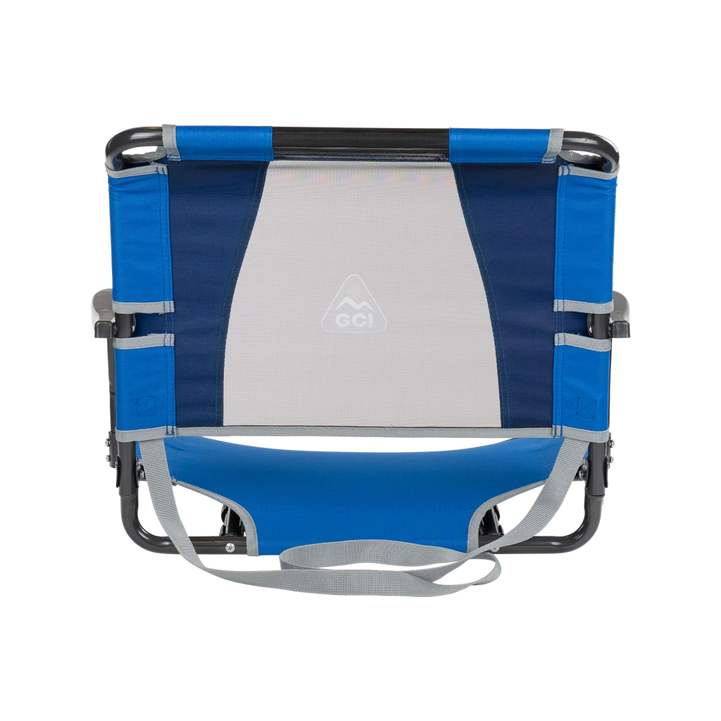 Big Comfort Stadium Chair™ with Armrests