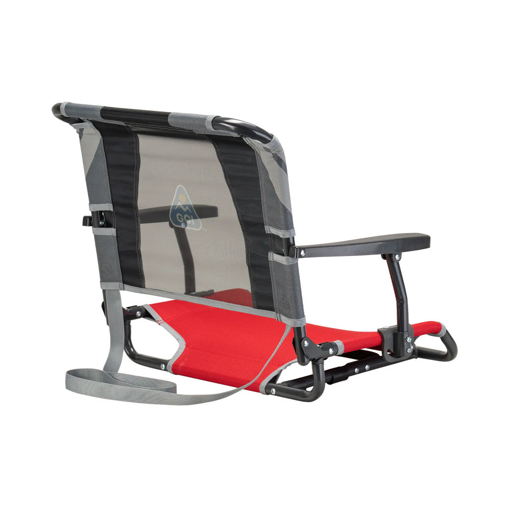 Big Comfort Stadium Chair™ with Armrests