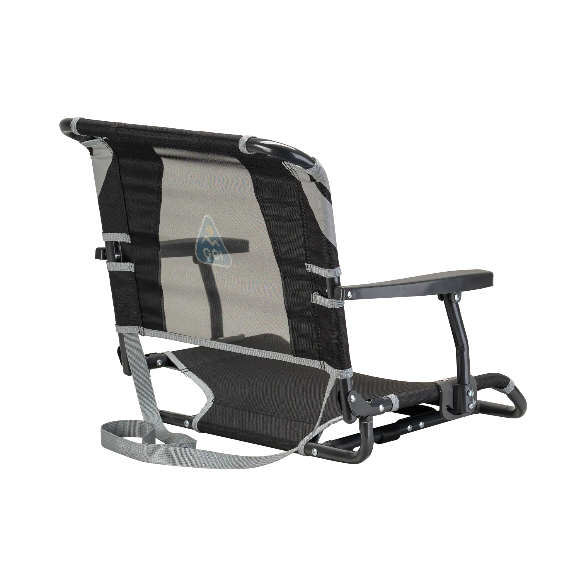 Big Comfort Stadium Chair™ with Armrests