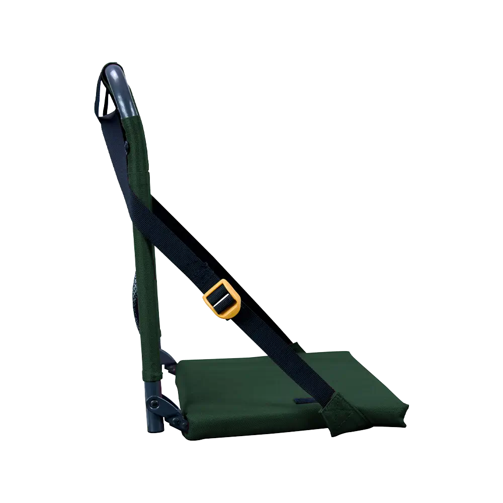 BleacherBack™