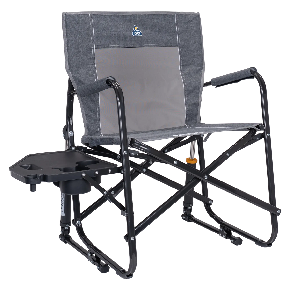 Freestyle Rocker™ with Side Table