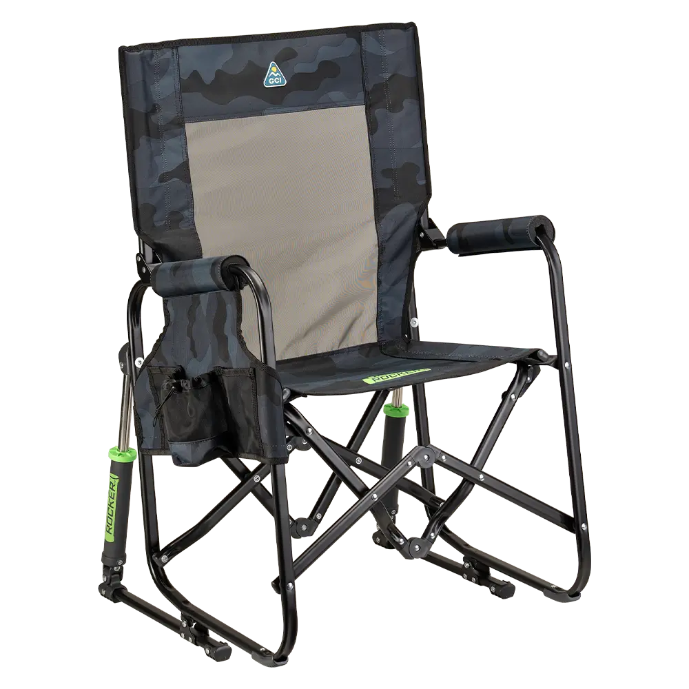 Stowaway Rocker™