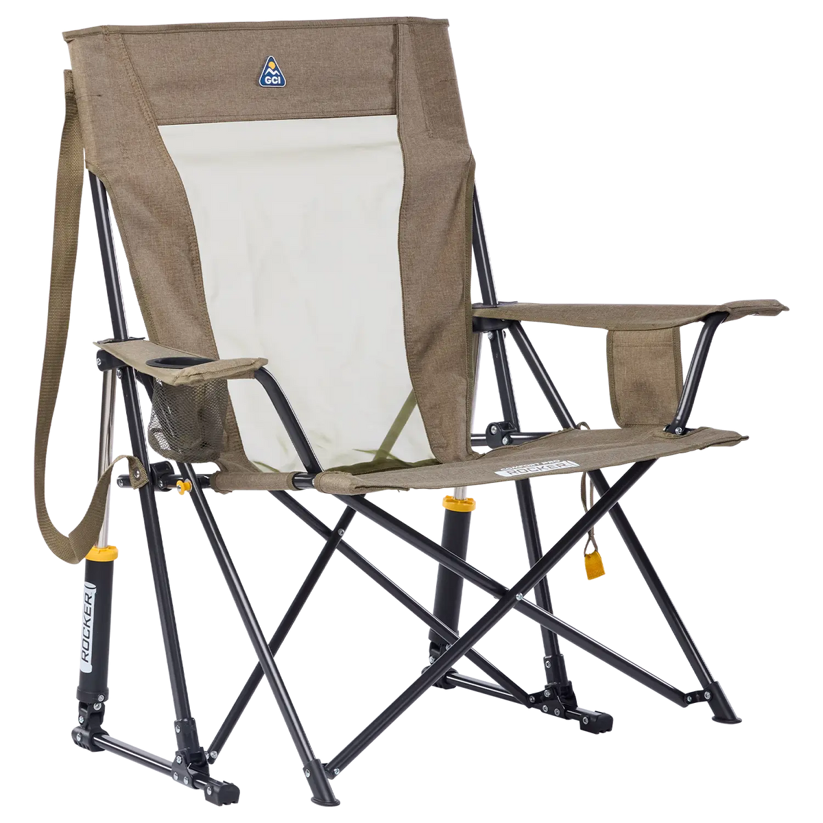 Comfort Pro Rocker XL™