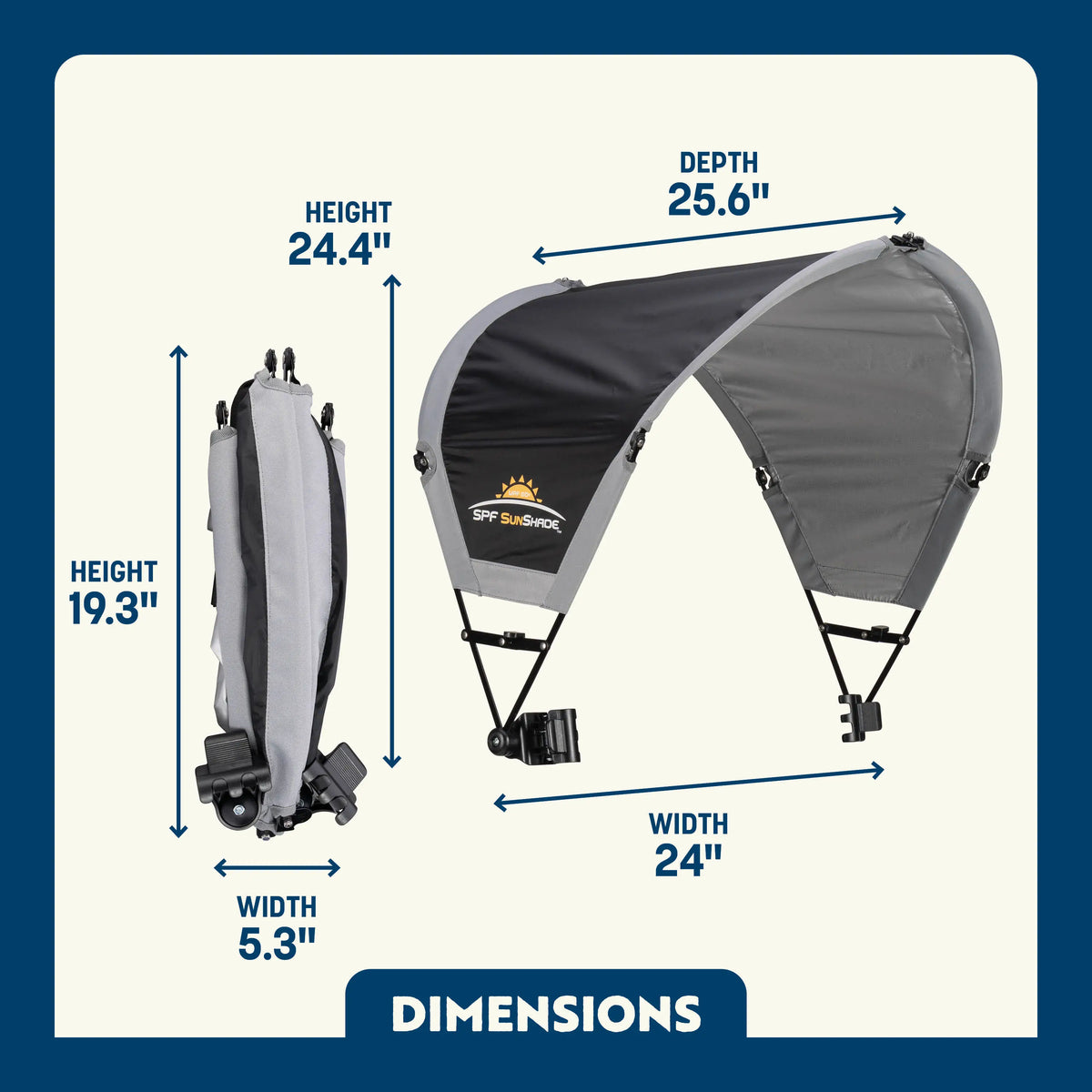 SunShade Accessory