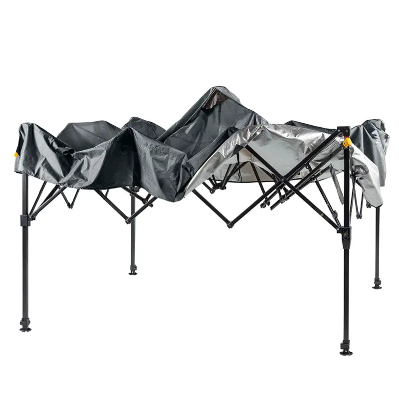 LevrUp Canopy™