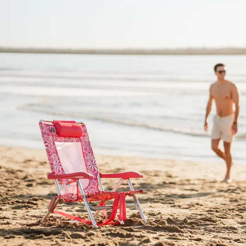 Backpack Beach Chair™