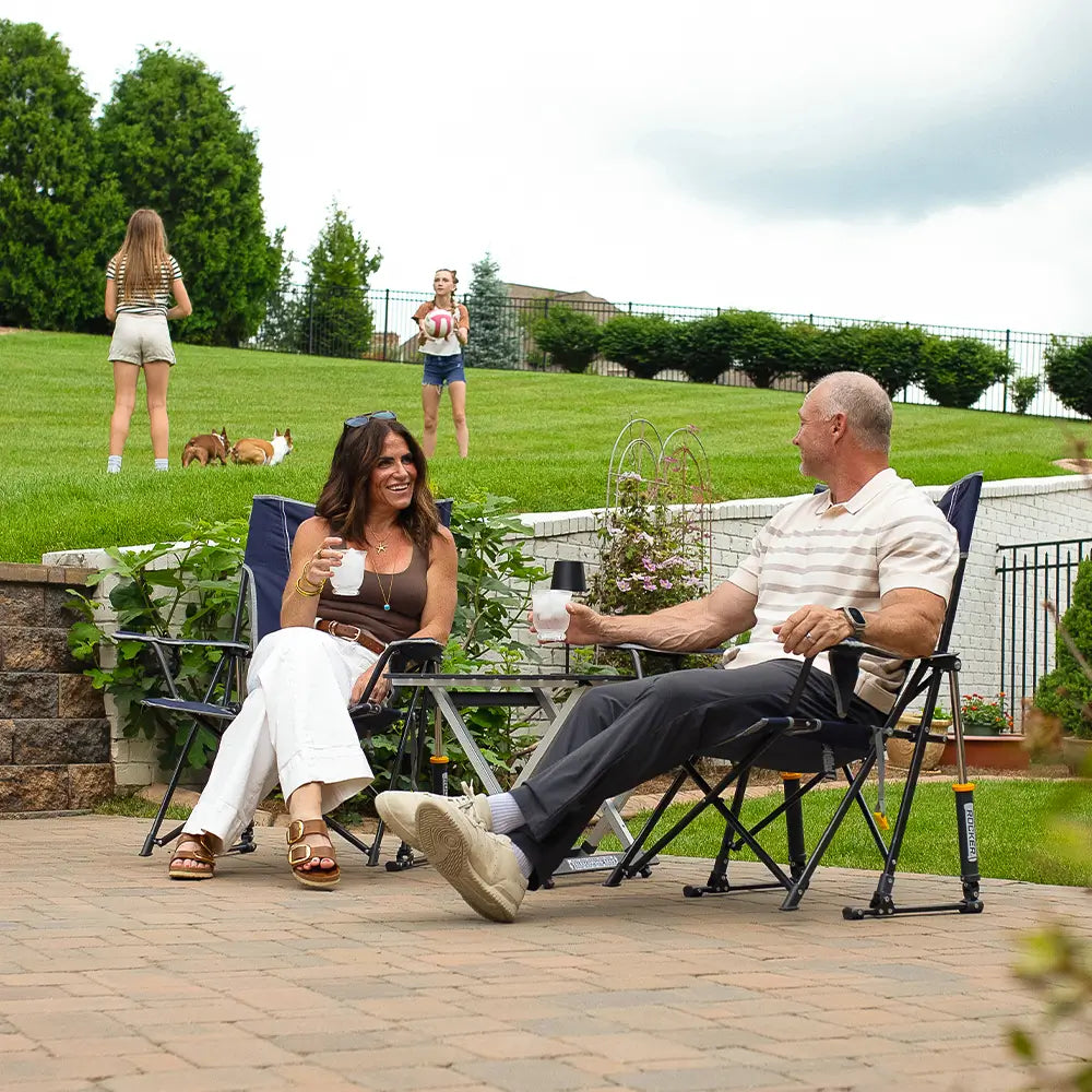 Comfort Pro Rocker™