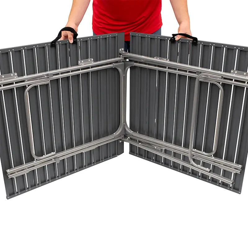 Slim-Fold Table XL™