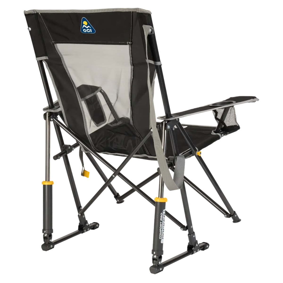 Comfort Pro Rocker™
